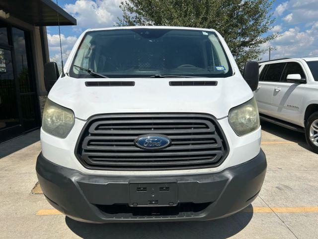 used 2015 Ford Transit-150 car, priced at $13,999