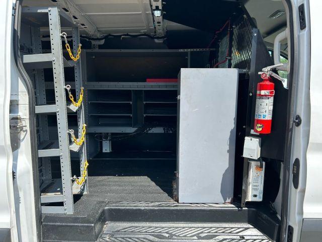 used 2015 Ford Transit-150 car, priced at $13,999