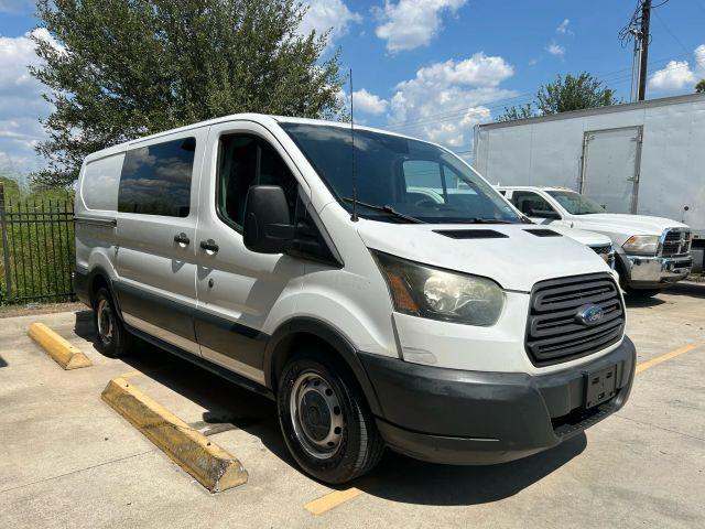 used 2015 Ford Transit-150 car, priced at $13,999