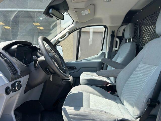 used 2015 Ford Transit-150 car, priced at $13,999