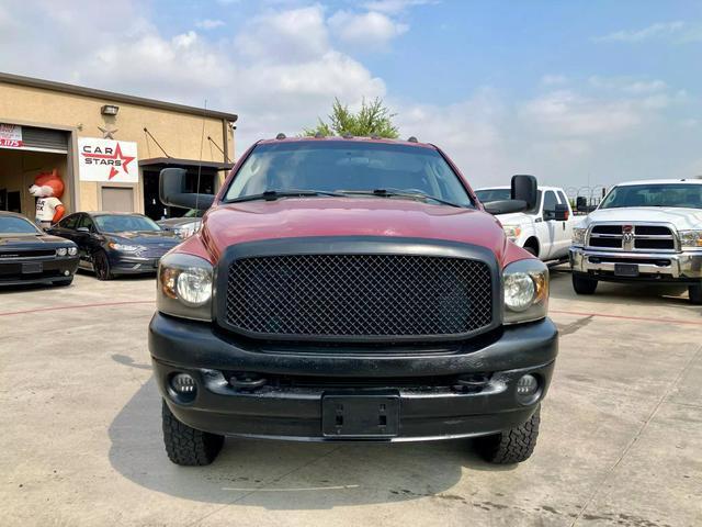 used 2007 Dodge Ram 3500 car, priced at $16,999