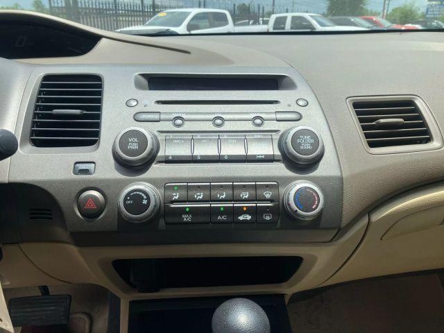 used 2007 Honda Civic car, priced at $5,699