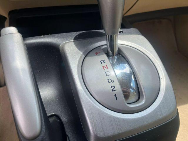 used 2007 Honda Civic car, priced at $5,699