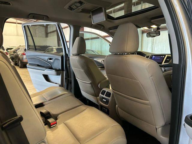 used 2018 Honda Pilot car, priced at $19,999