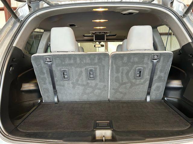 used 2018 Honda Pilot car, priced at $19,999