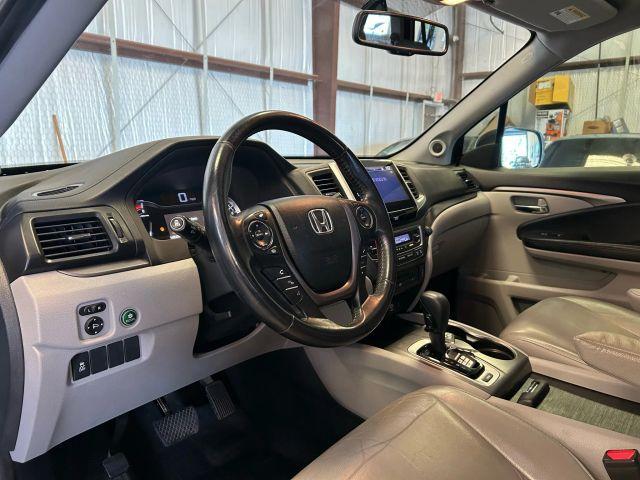 used 2018 Honda Pilot car, priced at $19,999