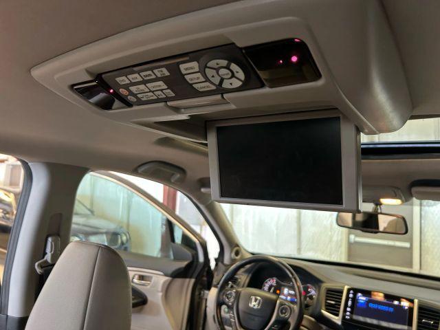 used 2018 Honda Pilot car, priced at $19,999