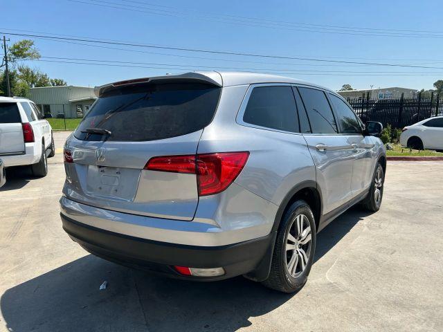 used 2018 Honda Pilot car, priced at $19,999