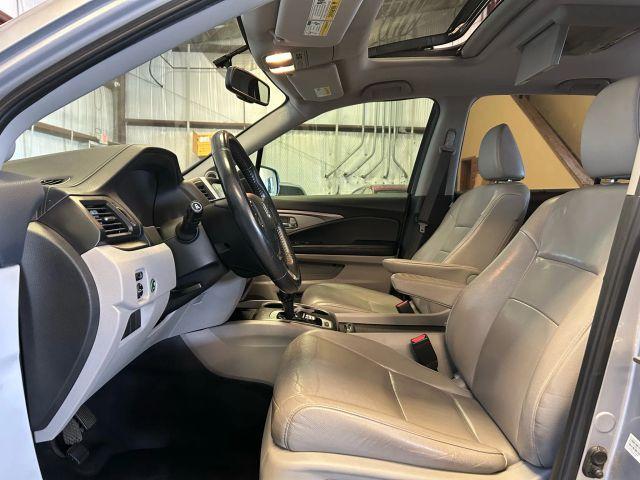 used 2018 Honda Pilot car, priced at $19,999