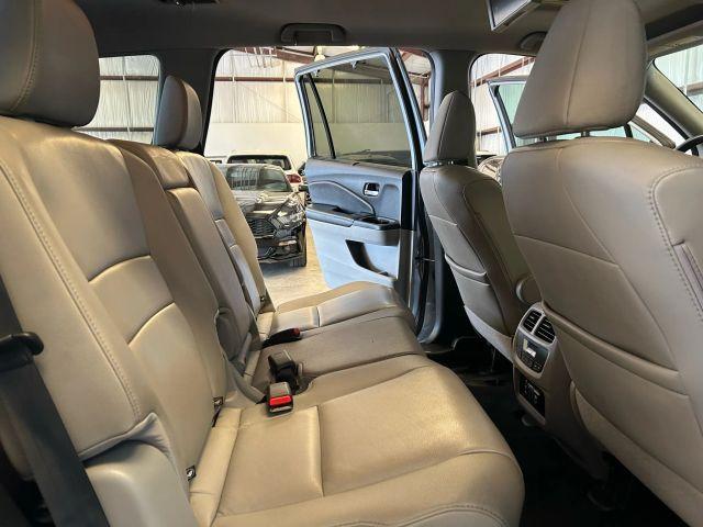 used 2018 Honda Pilot car, priced at $19,999