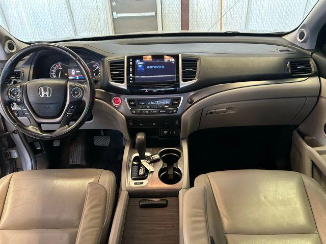used 2018 Honda Pilot car, priced at $19,999