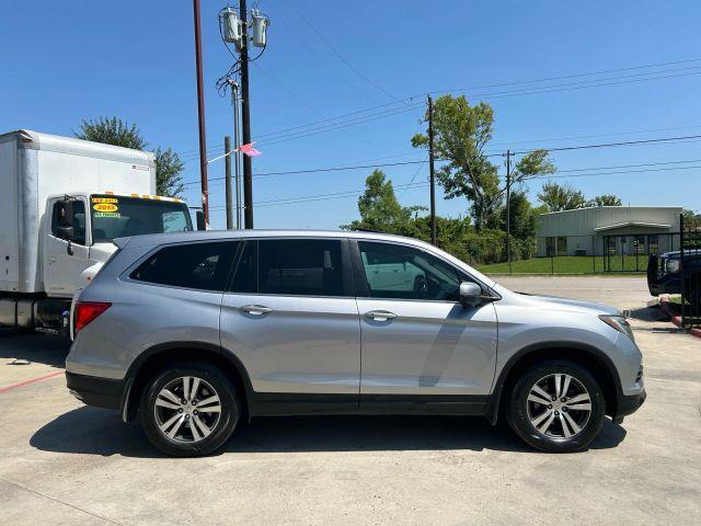 used 2018 Honda Pilot car, priced at $19,999