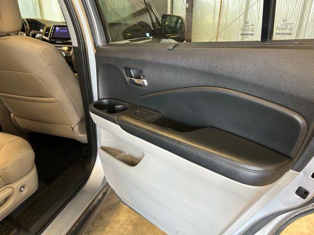 used 2018 Honda Pilot car, priced at $19,999