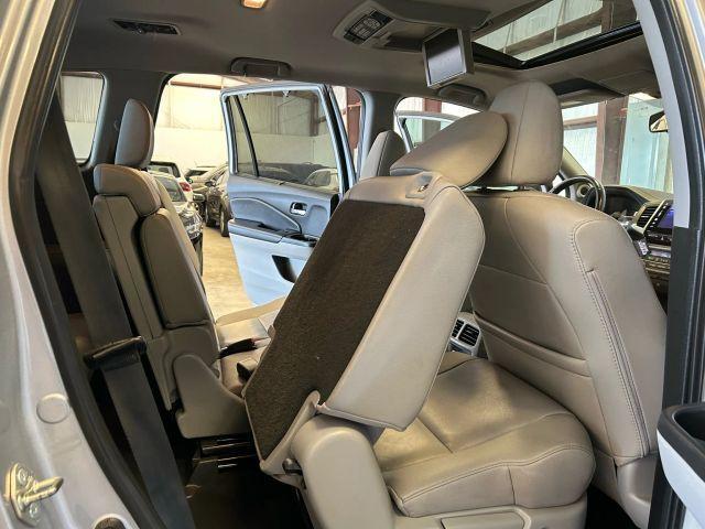 used 2018 Honda Pilot car, priced at $19,999