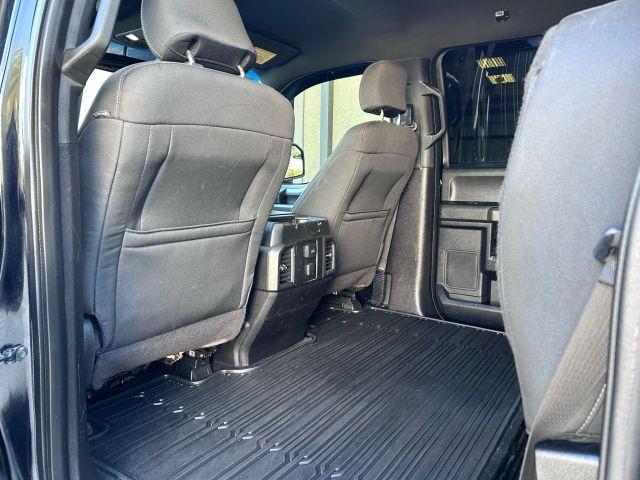 used 2016 Ford F-150 car, priced at $17,999