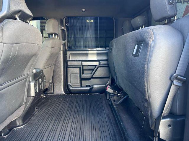 used 2016 Ford F-150 car, priced at $17,999