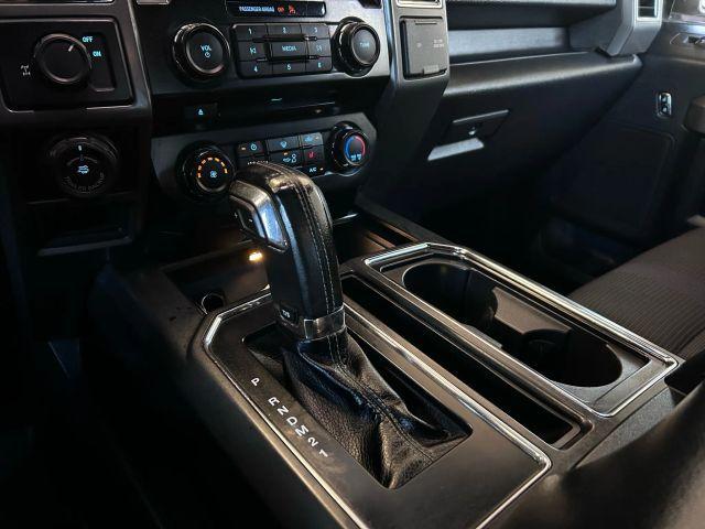 used 2016 Ford F-150 car, priced at $17,999