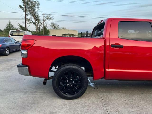 used 2011 Toyota Tundra car, priced at $14,482