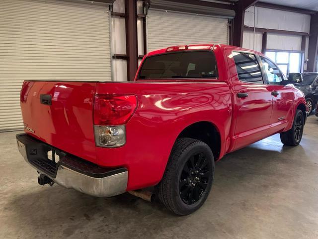 used 2011 Toyota Tundra car, priced at $14,482