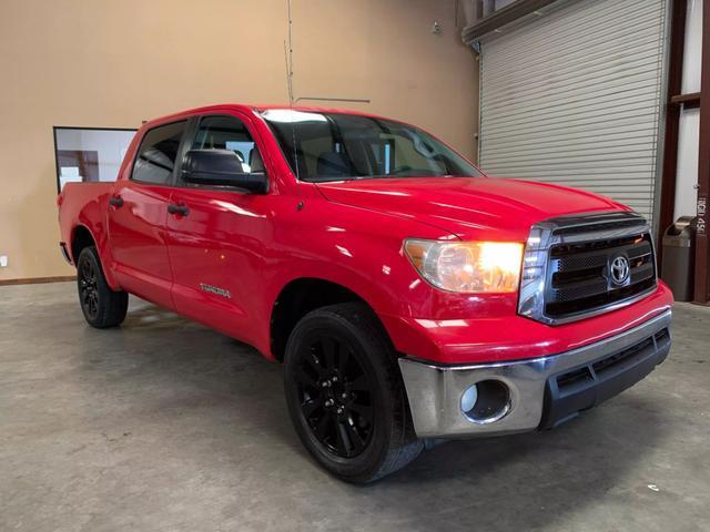 used 2011 Toyota Tundra car, priced at $14,482