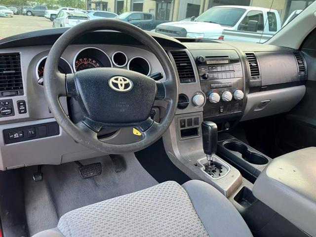 used 2011 Toyota Tundra car, priced at $14,482