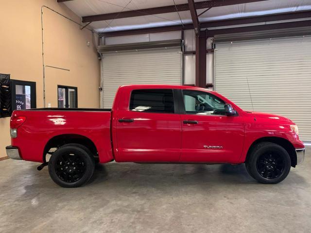 used 2011 Toyota Tundra car, priced at $14,482