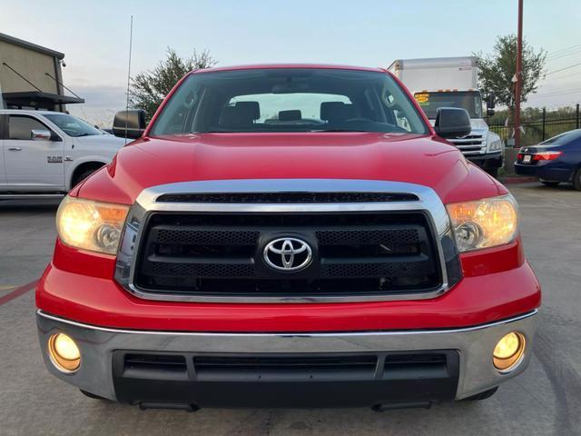 used 2011 Toyota Tundra car, priced at $14,482