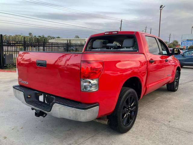 used 2011 Toyota Tundra car, priced at $14,482