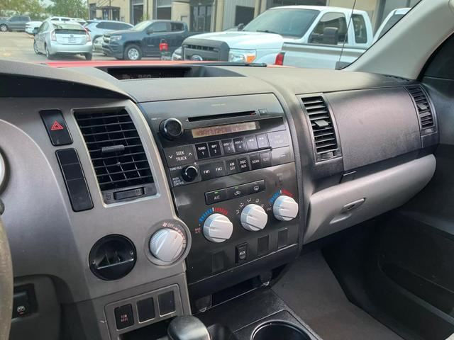 used 2011 Toyota Tundra car, priced at $14,482