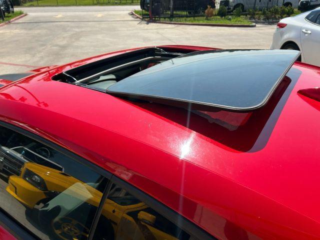 used 2018 Chevrolet Camaro car, priced at $15,499