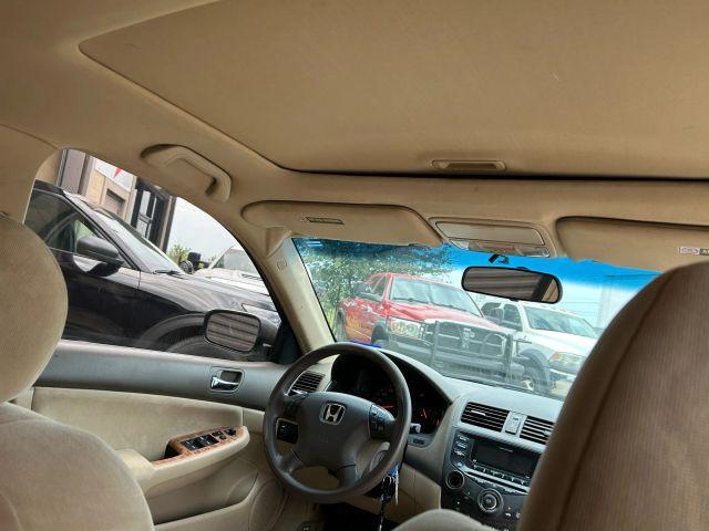 used 2004 Honda Accord car, priced at $29,999