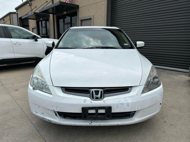 used 2004 Honda Accord car, priced at $29,999