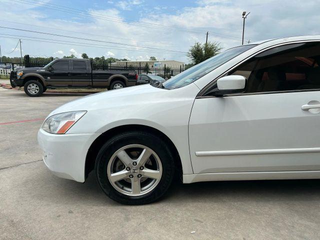 used 2004 Honda Accord car, priced at $29,999