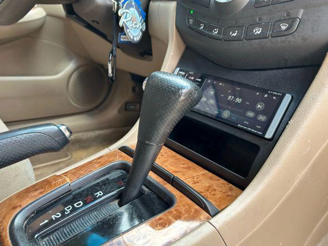 used 2004 Honda Accord car, priced at $29,999