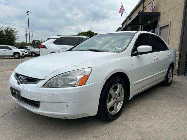 used 2004 Honda Accord car, priced at $29,999