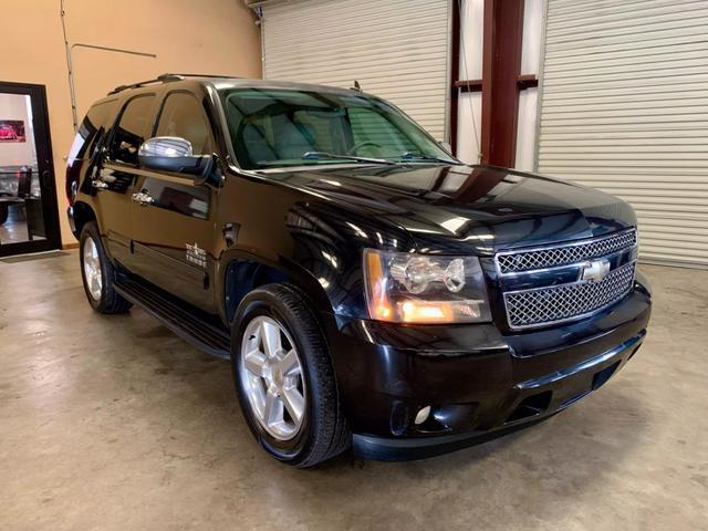 used 2010 Chevrolet Tahoe car, priced at $10,859