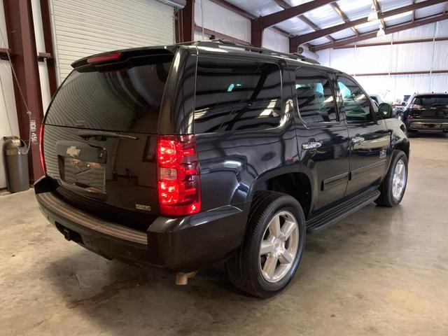 used 2010 Chevrolet Tahoe car, priced at $10,859