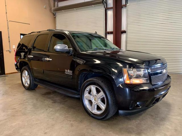 used 2010 Chevrolet Tahoe car, priced at $10,859