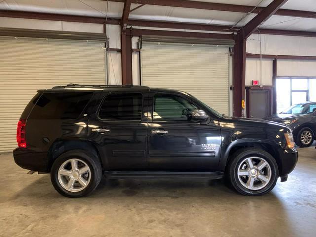 used 2010 Chevrolet Tahoe car, priced at $10,859