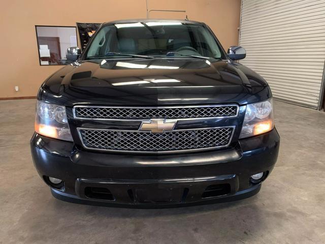 used 2010 Chevrolet Tahoe car, priced at $10,859