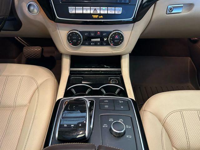 used 2017 Mercedes-Benz GLS 450 car, priced at $15,999