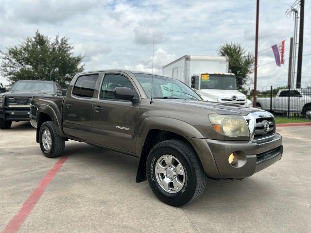 used 2009 Toyota Tacoma car, priced at $10,599