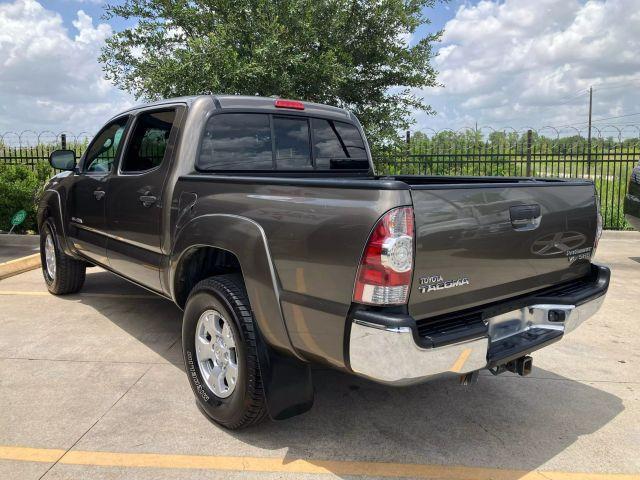 used 2009 Toyota Tacoma car, priced at $13,999