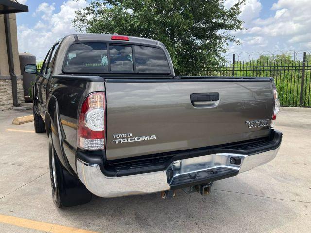 used 2009 Toyota Tacoma car, priced at $13,999