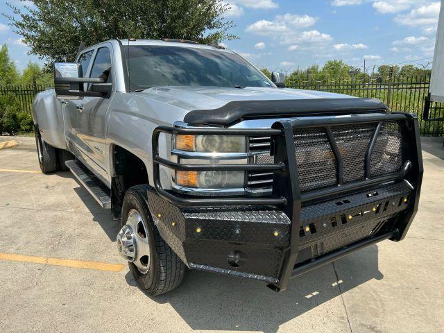 used 2015 Chevrolet Silverado 3500 car, priced at $26,499