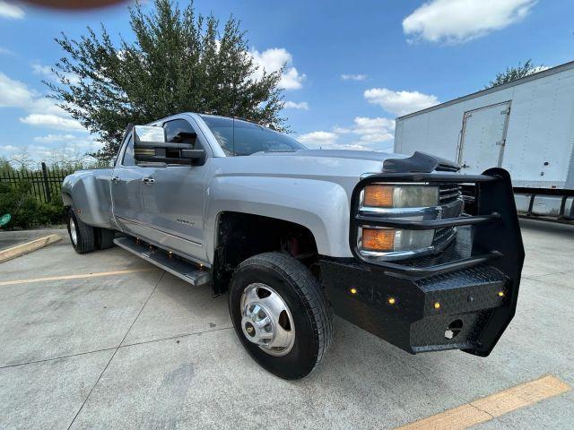 used 2015 Chevrolet Silverado 3500 car, priced at $26,499