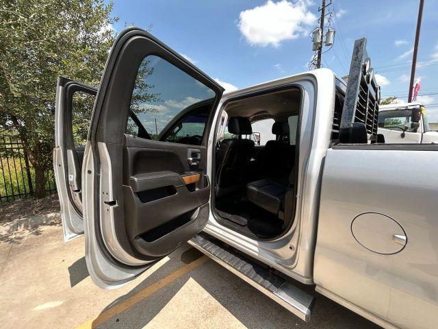 used 2015 Chevrolet Silverado 3500 car, priced at $26,499