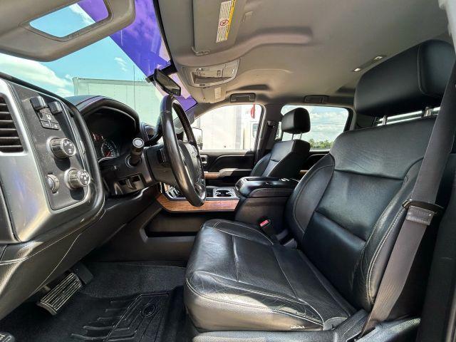 used 2015 Chevrolet Silverado 3500 car, priced at $26,499