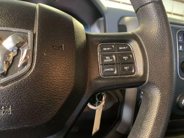 used 2019 Ram 1500 Classic car, priced at $13,672