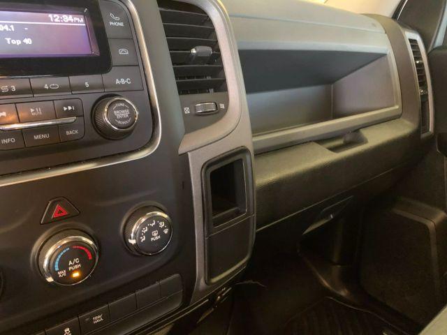 used 2019 Ram 1500 Classic car, priced at $13,672